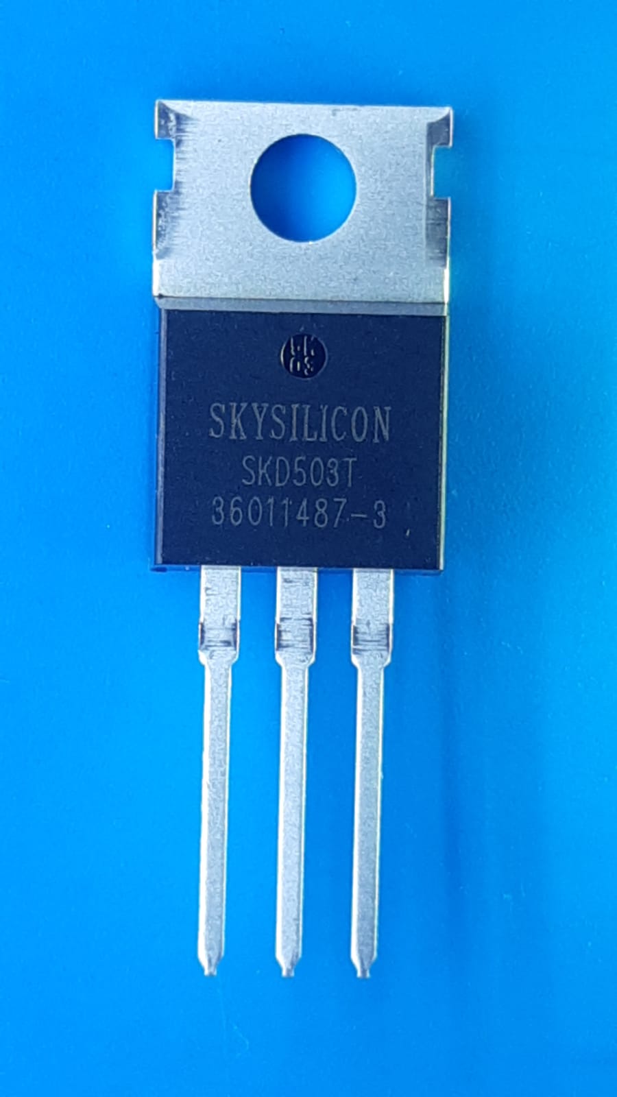 SKD503T , a Transistor