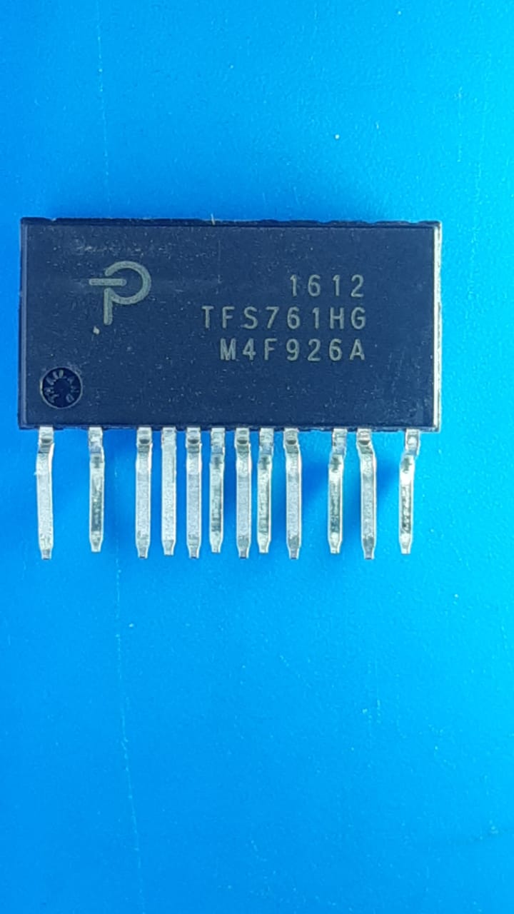 TFS761HG, a Integrated Circuit