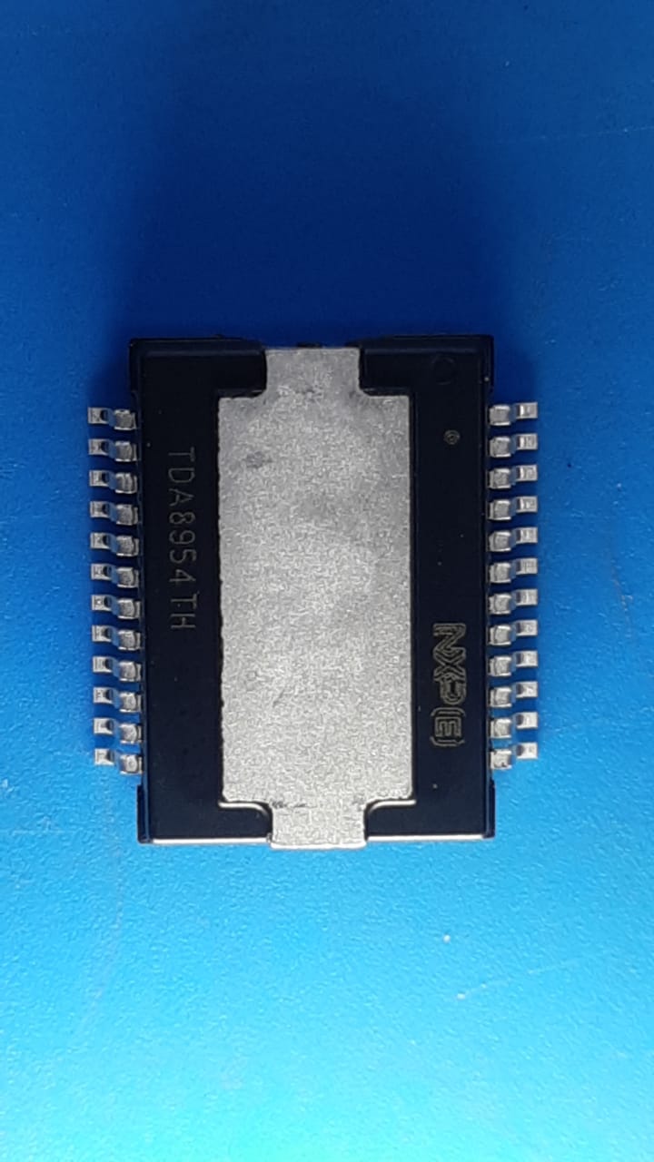 TDA8954TH, a Integrated Circuit