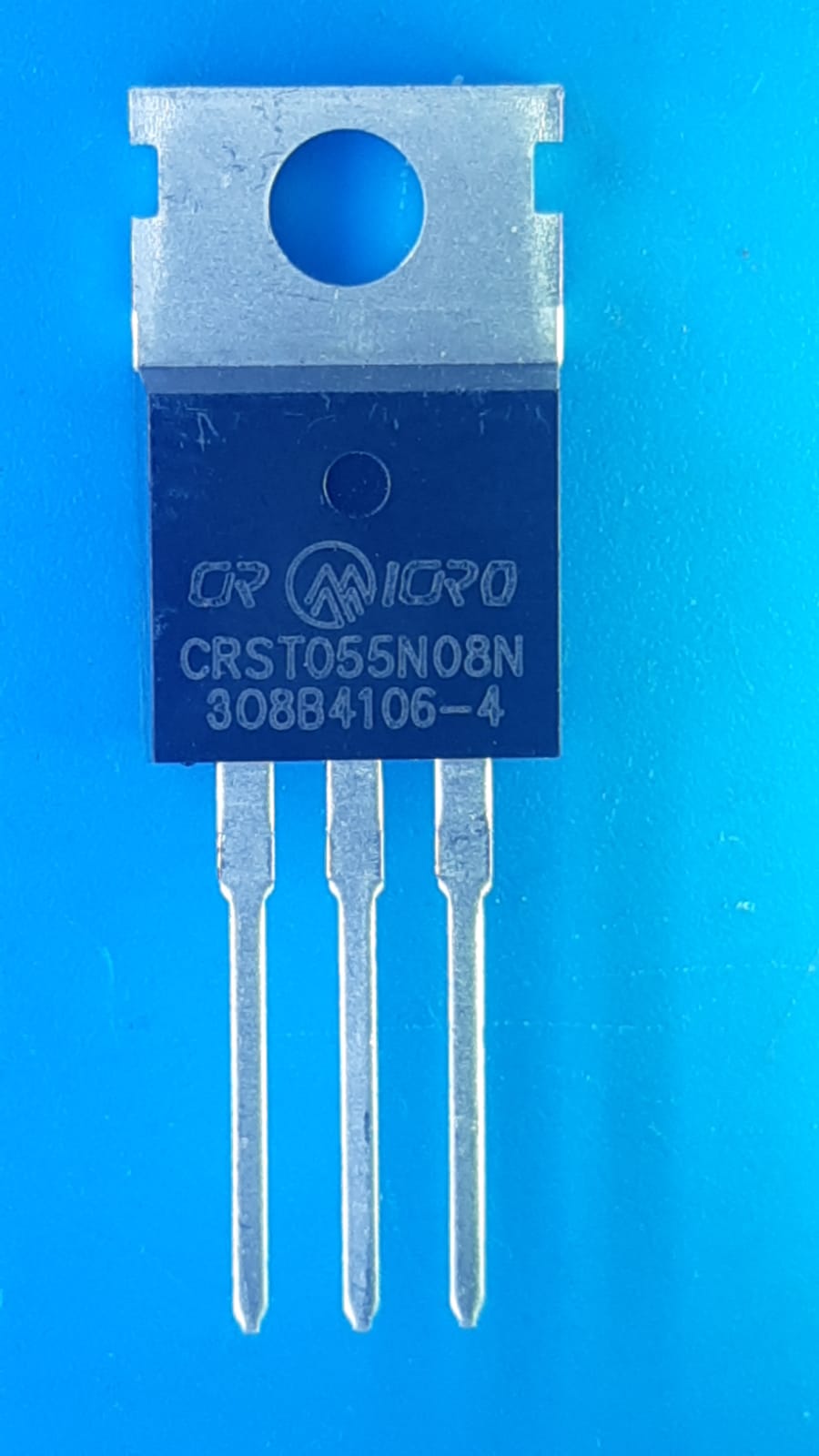 CRST055N08N, a Transistor