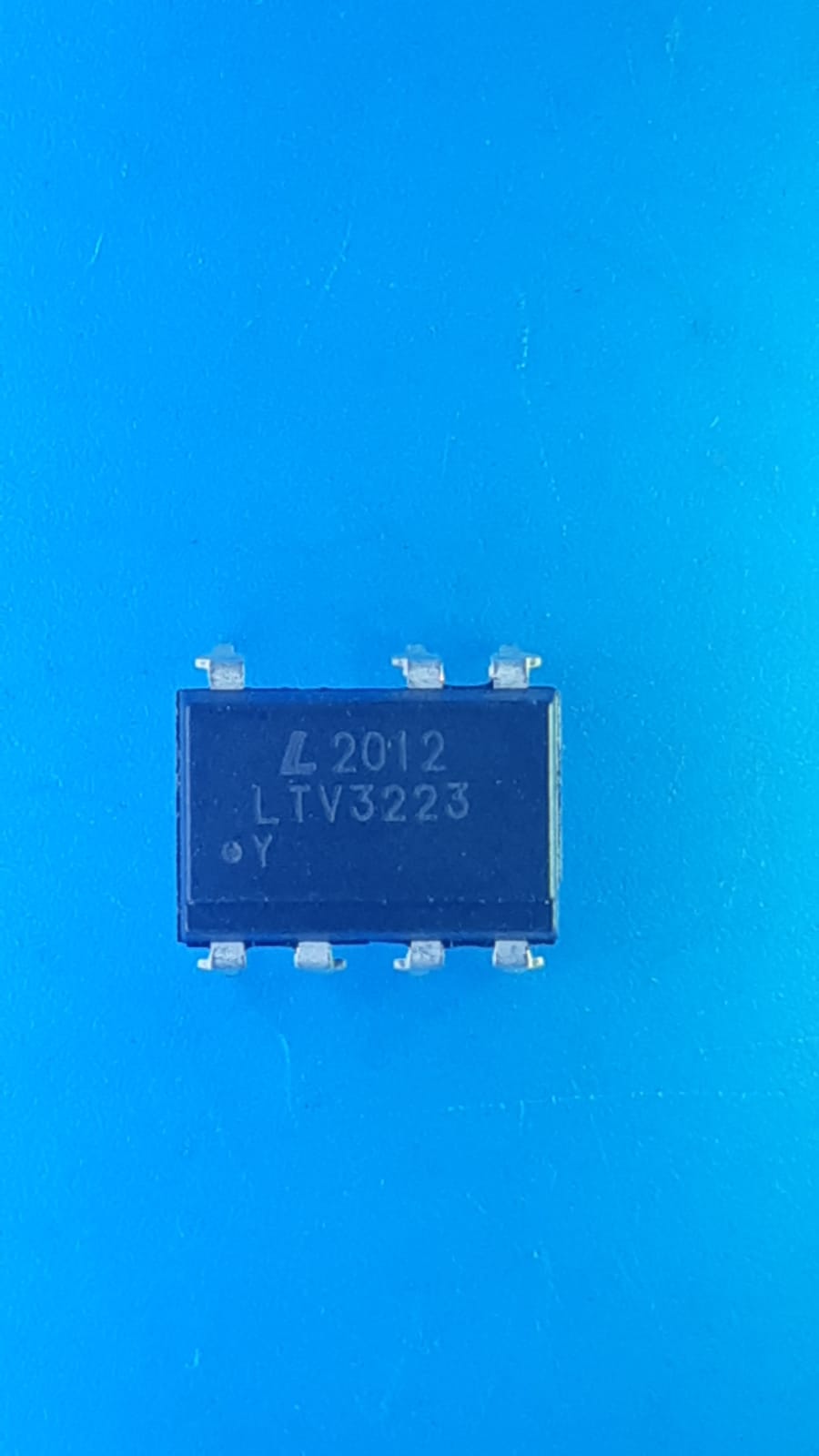 LTV3223 in Integrated Circuit