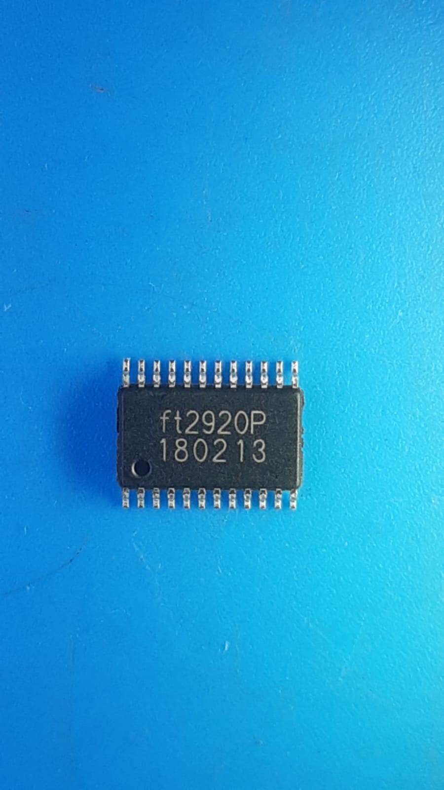 FT2920P, a Integrated Circuit