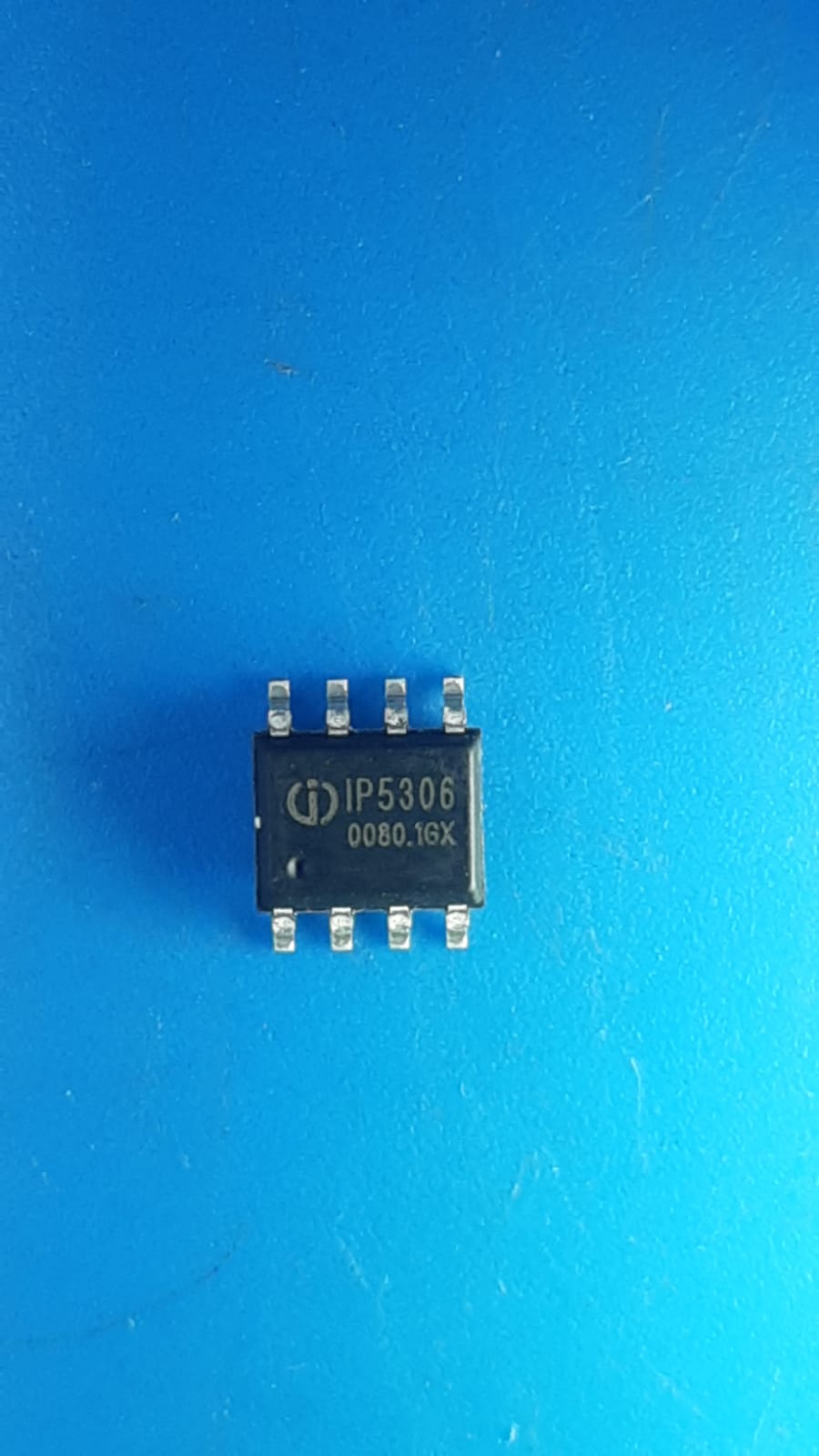 IP5306, a Integrated Circuit