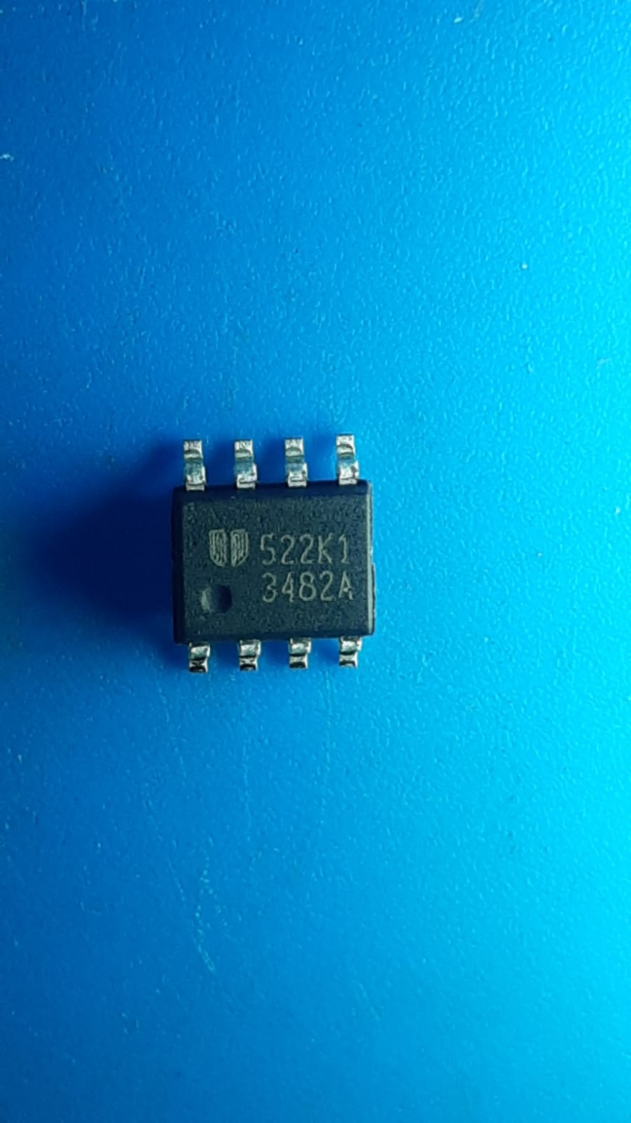 EUP3482A, a Integrated Circuit