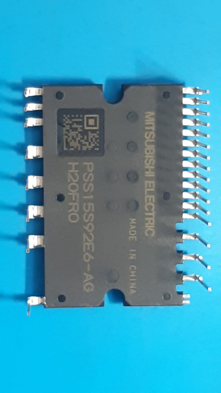 PSS15S92E6-AG, a IPM Module