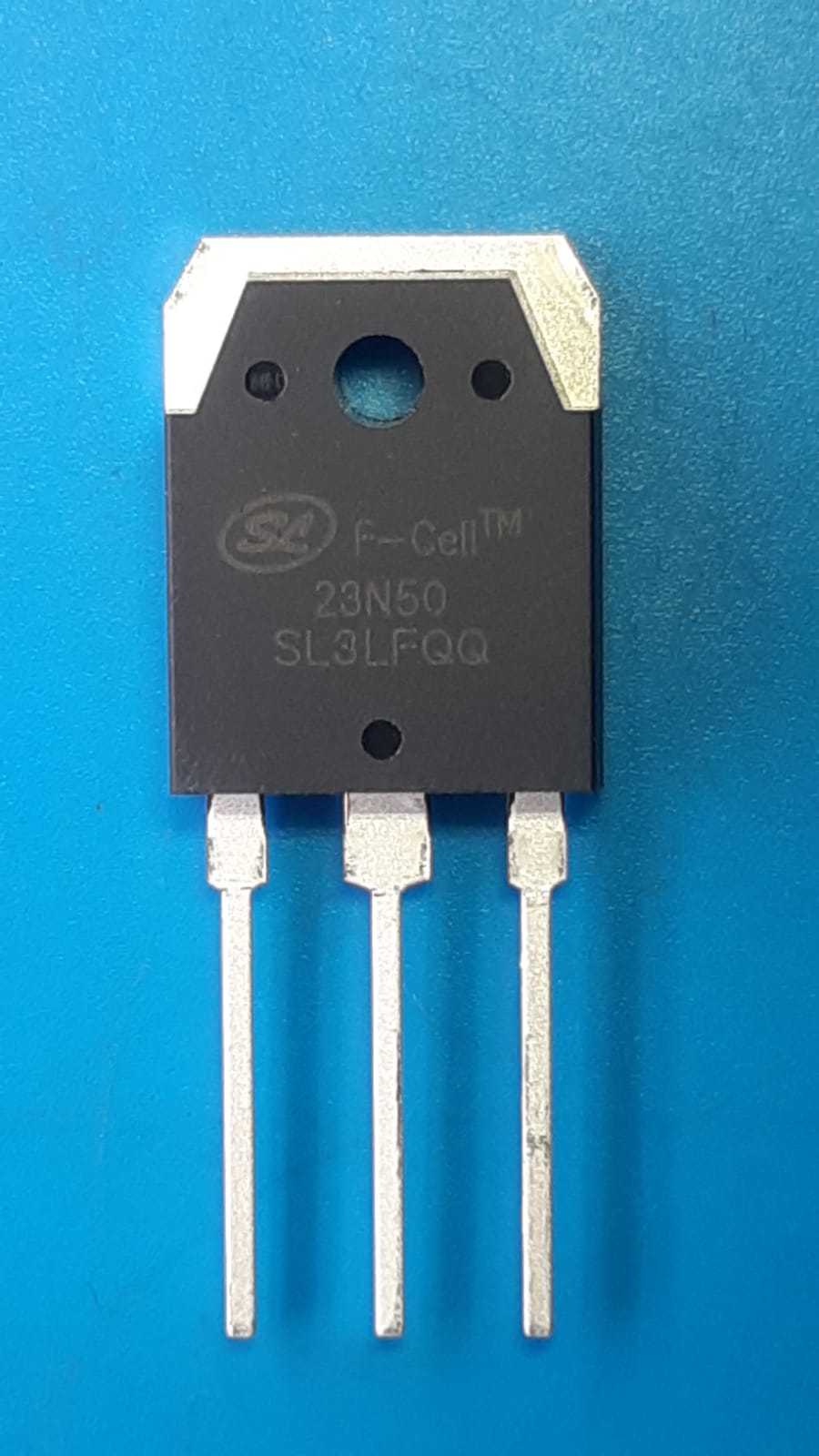 23N50, a Transistor