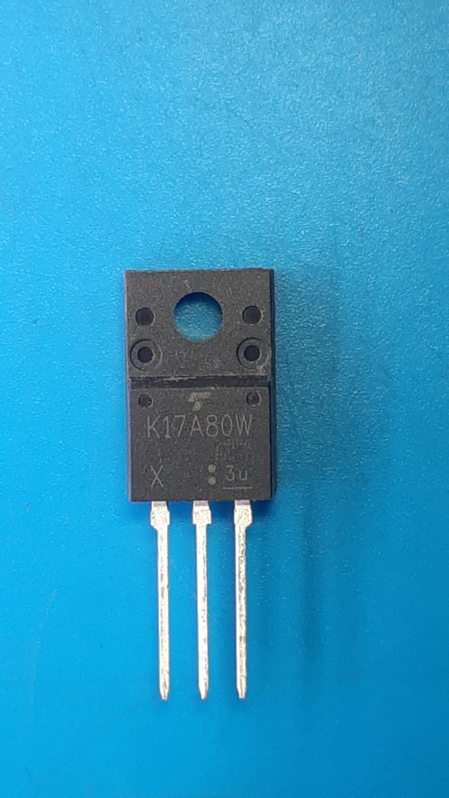 K17A80W, a Transistor