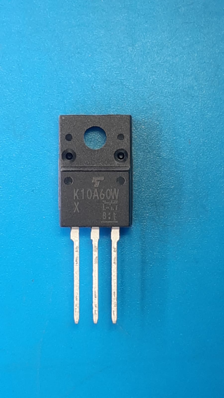 K10A60W in Transistor