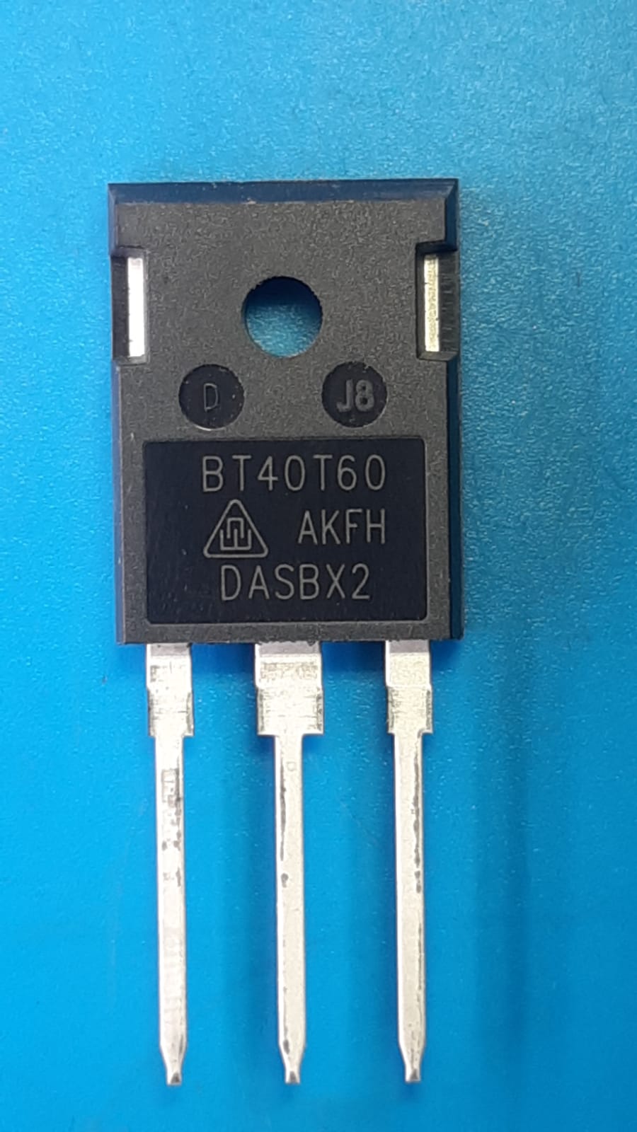 BT40T60 in Transistor