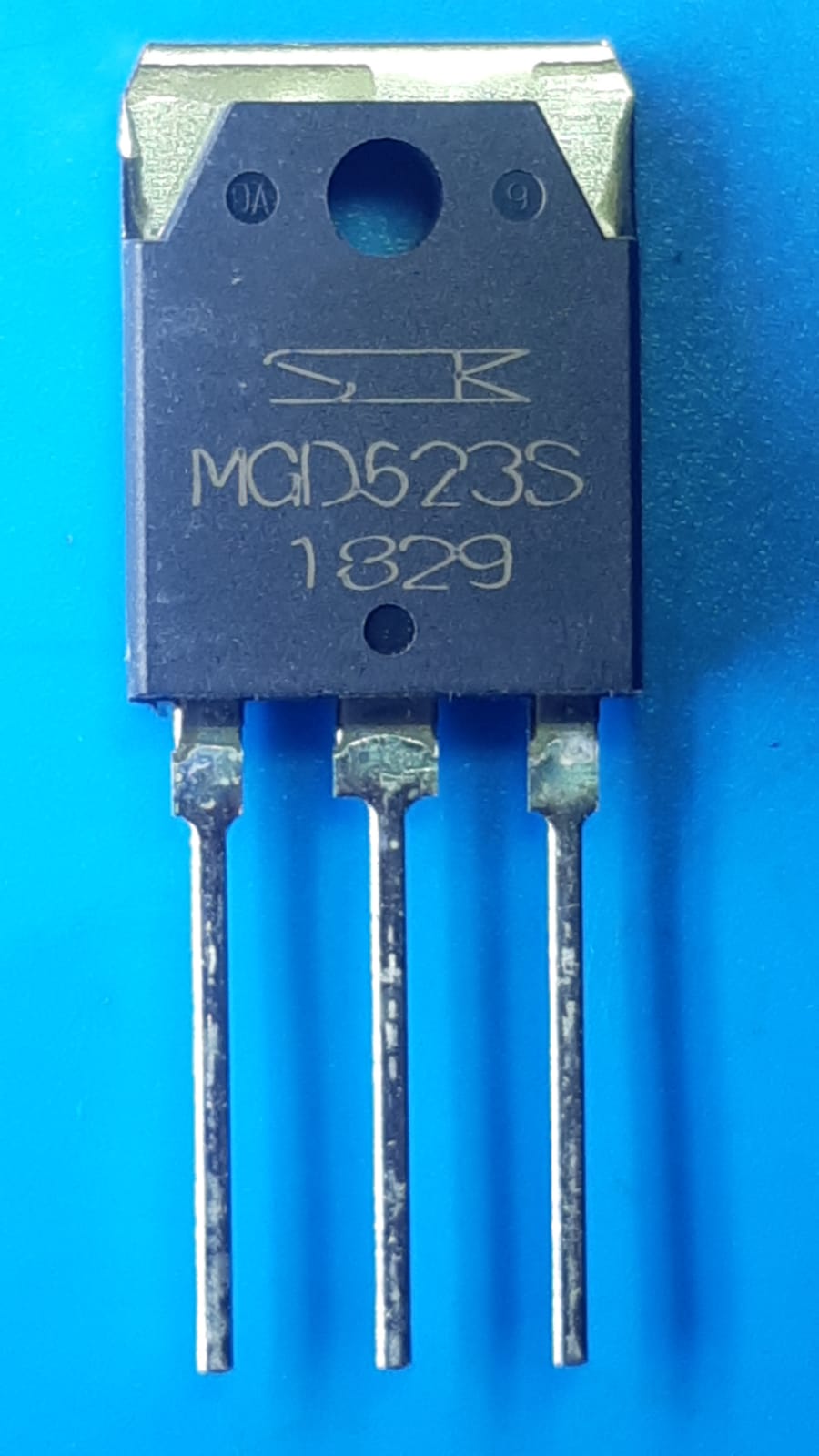 MGD623S, a Transistor