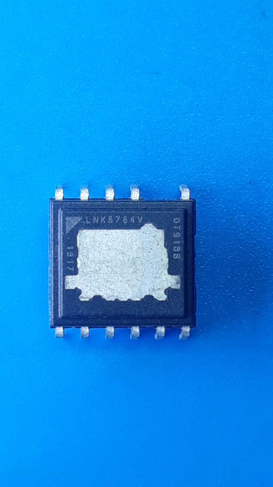 LNK6764V in Integrated Circuit