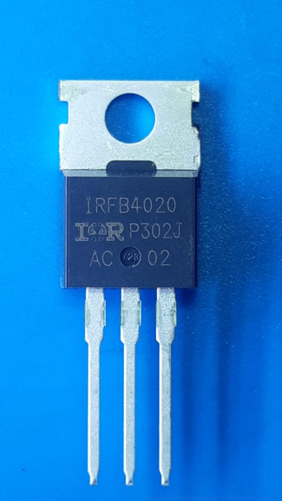 IRFB4020 in Transistor