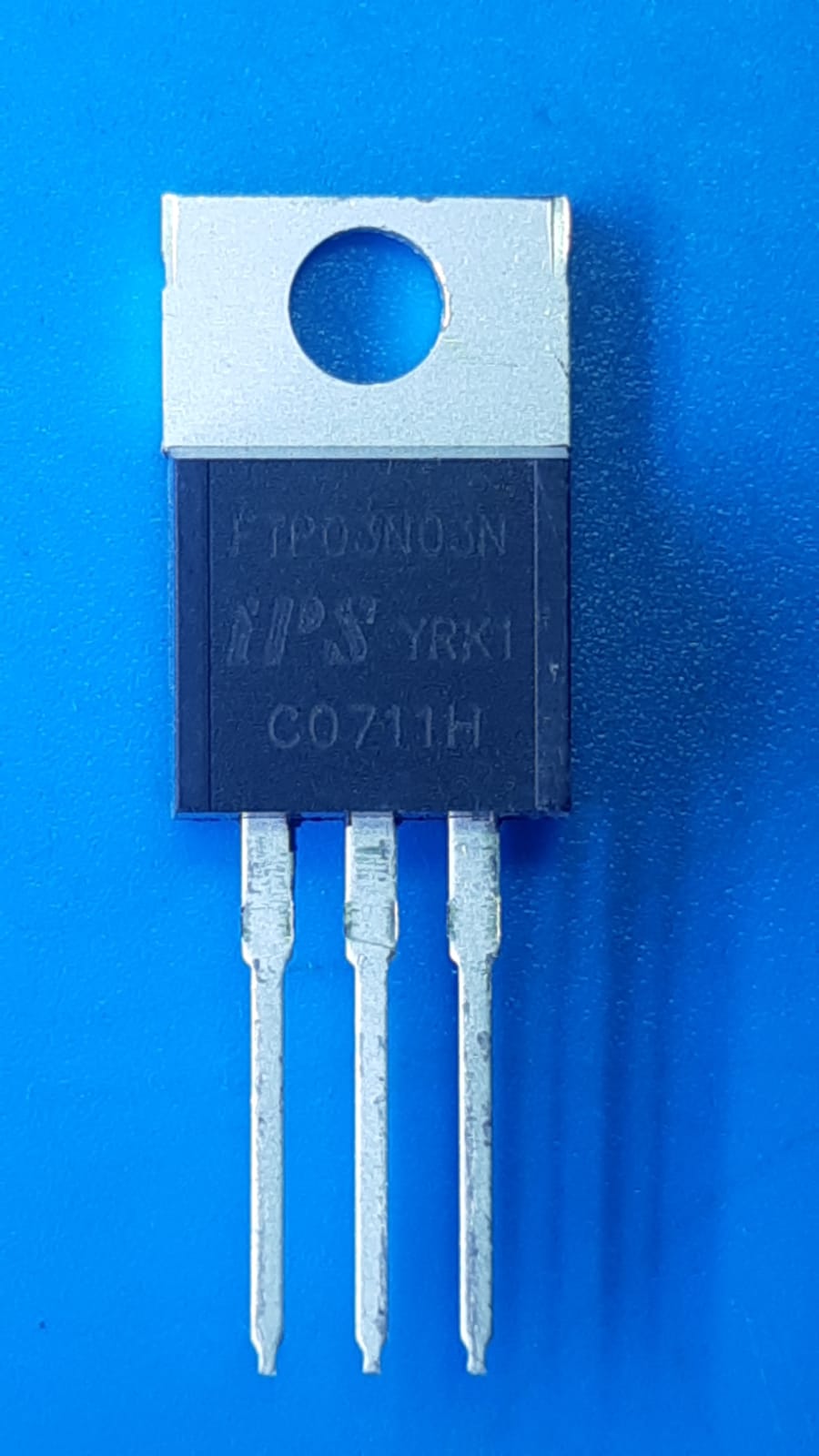 FTP03N03N in Transistor