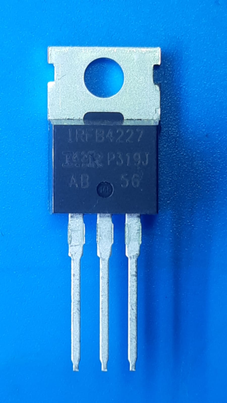 IRFB4227 in Transistor