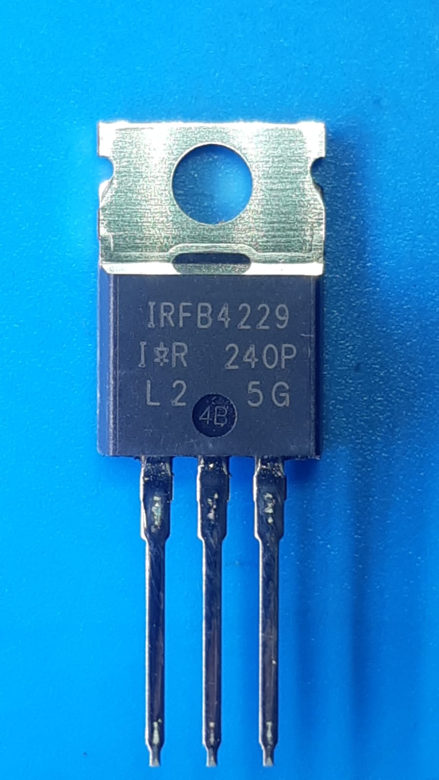 IRFB4229 in Transistor