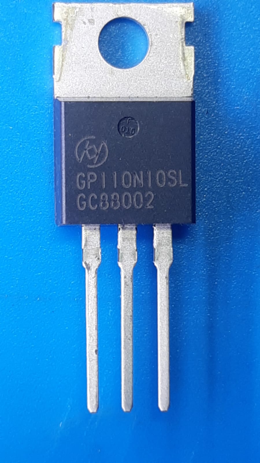 GP110N10SL, a Transistor