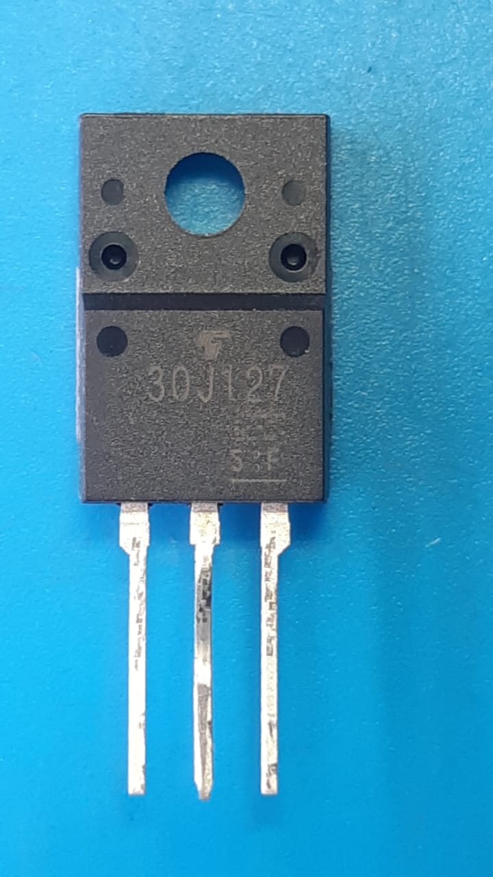 GT30J127, a Transistor