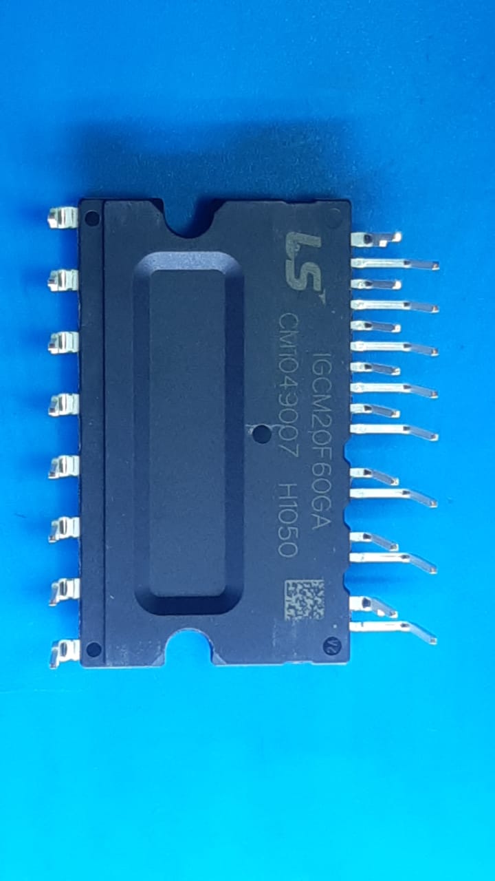 IGCM20F60GA in IPM Module