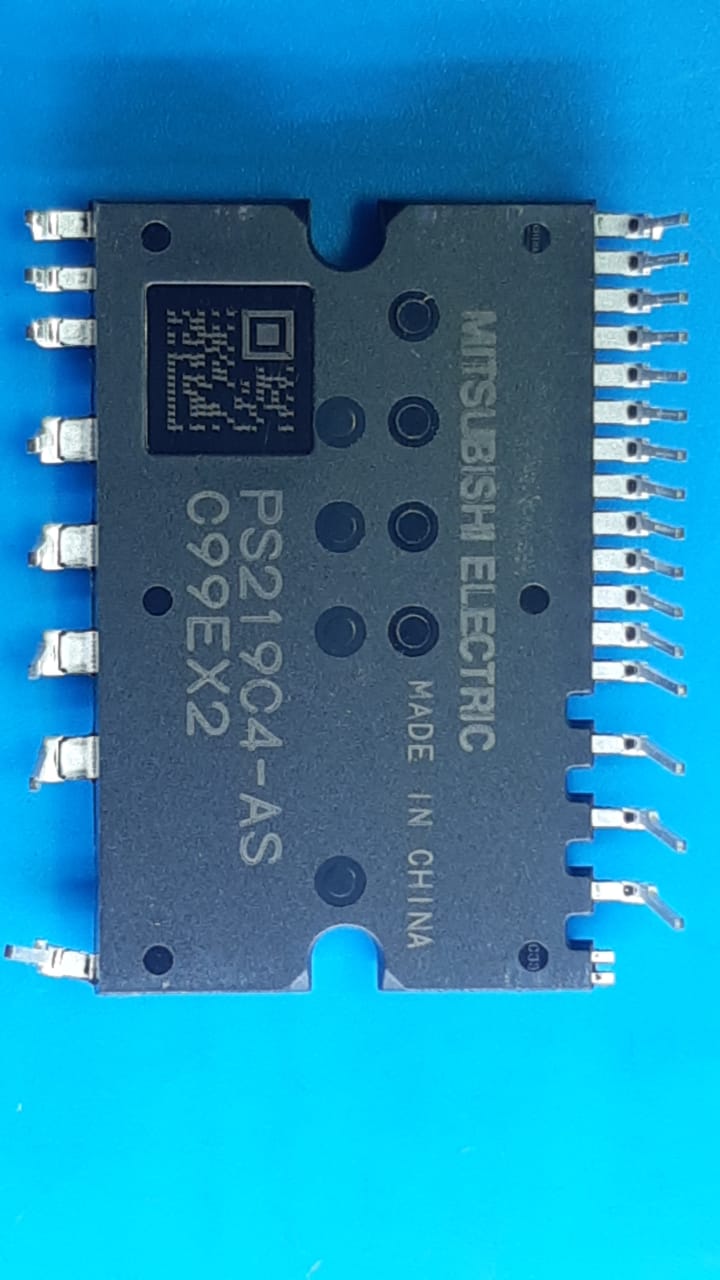 PS219C4-AS, a IPM Module