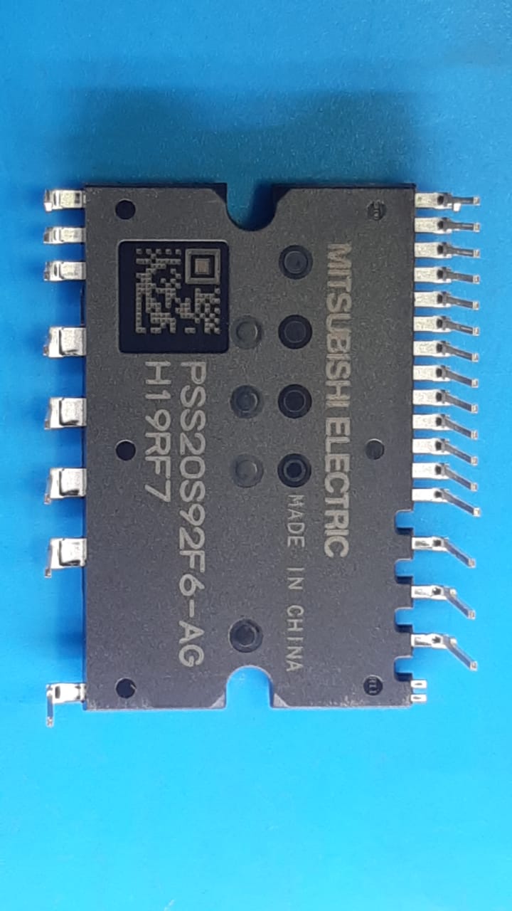 PSS20S92F6-AG, a IPM Module