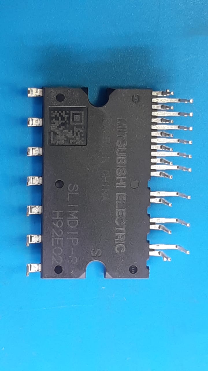 SLIMDIP-S, IPM Module SLIMDIP-S, IPM Module