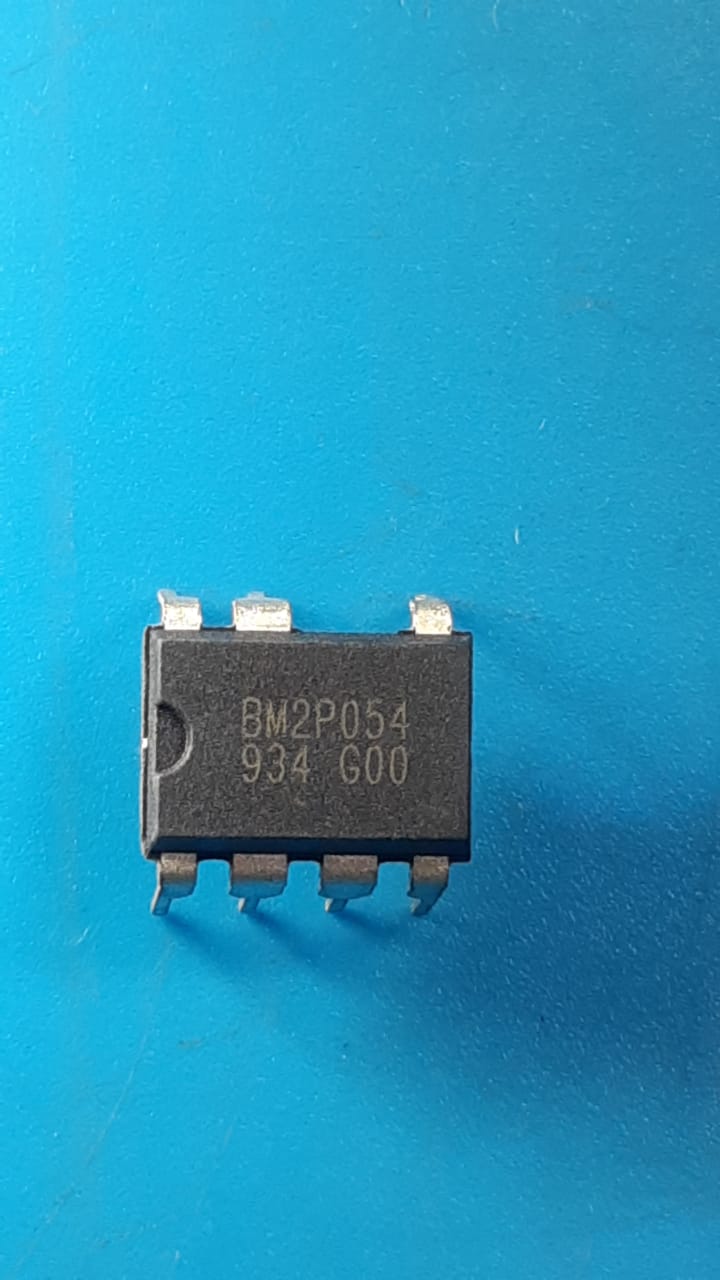 BM2P054 in Integrated Circuit