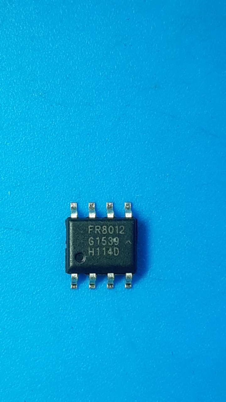 FR8012, a Integrated Circuit