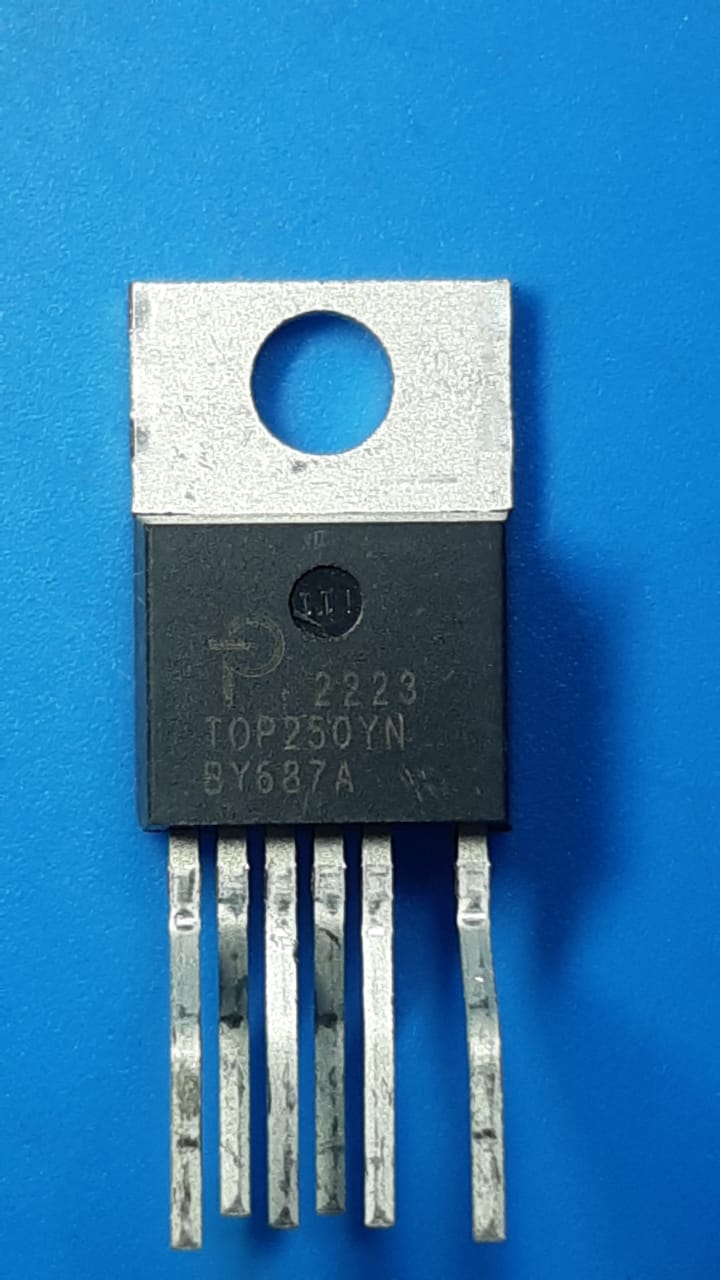 TOP250YN in Integrated Circuit