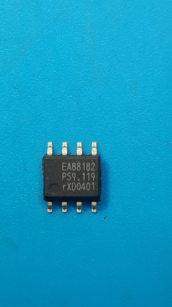 TEA88182T, a Integrated Circuit