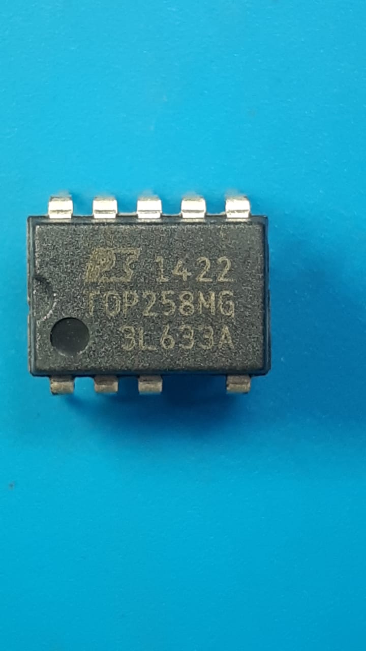 TOP258MG in Integrated Circuit