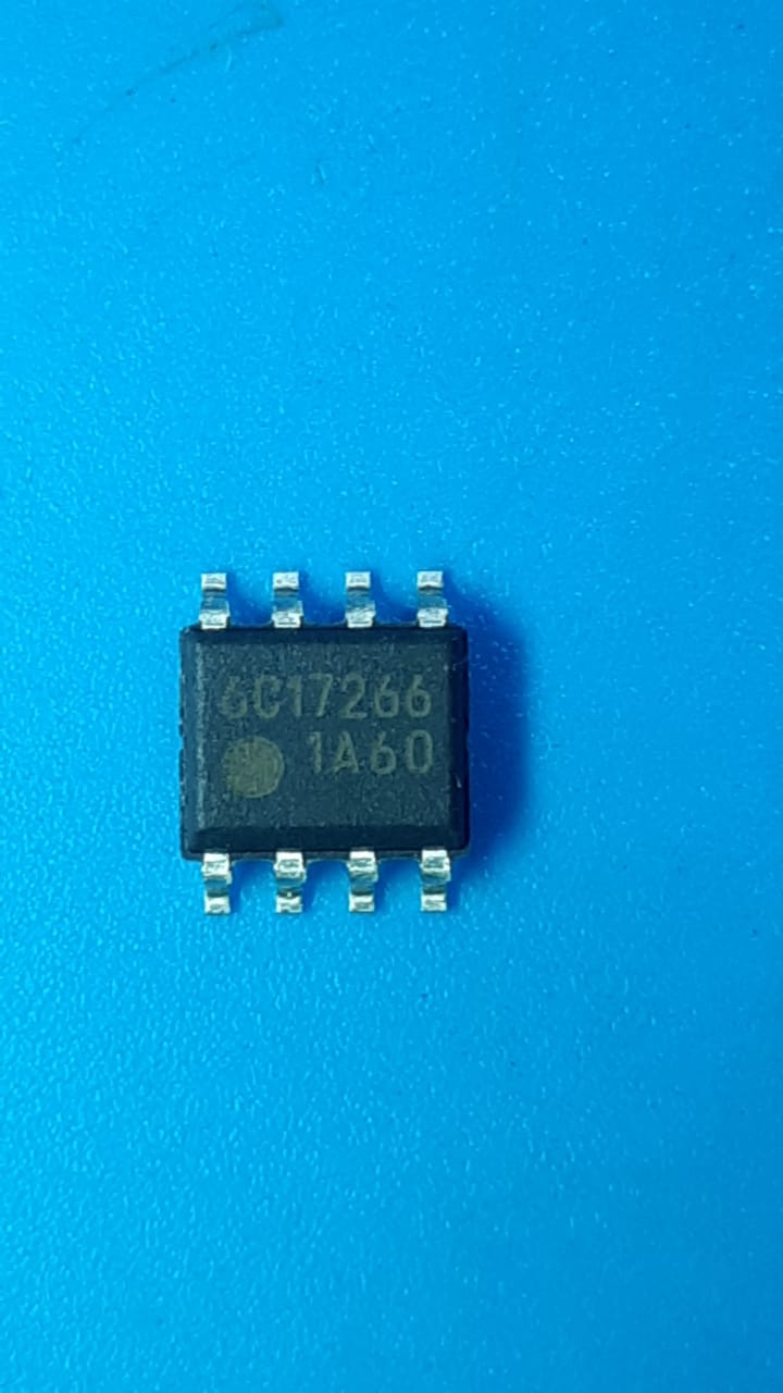 FA1A60 in Integrated Circuit