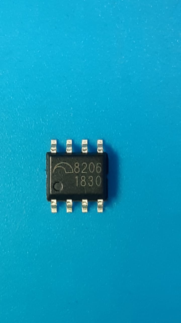 ME8206ASG, a Integrated Circuit