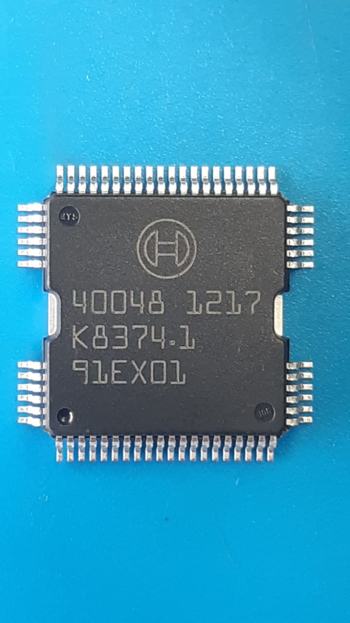 BOSCH40048 in Integrated Circuit