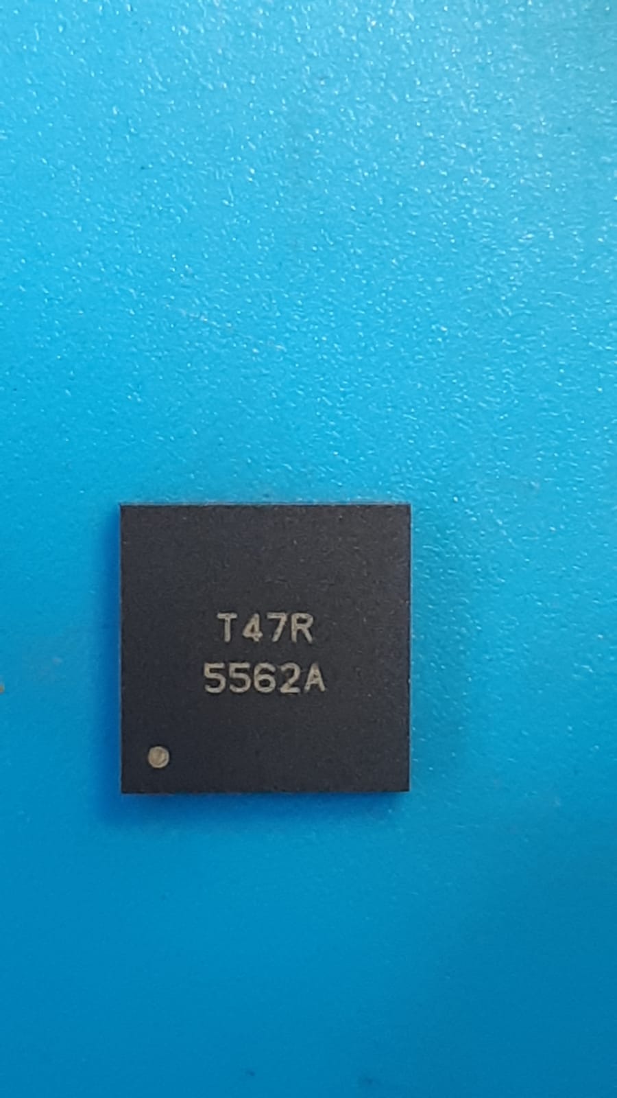 G5562A in Integrated Circuit