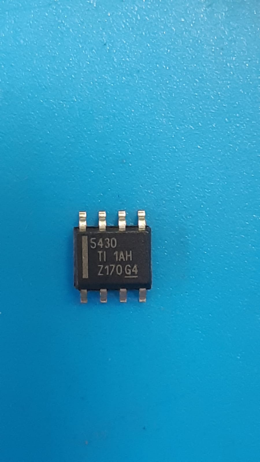 TPS5430, a Integrated Circuit