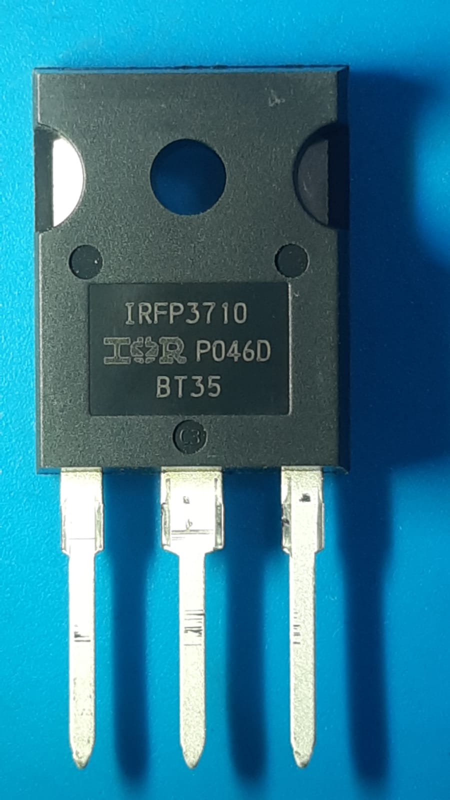 IRFP3710, a Transistor