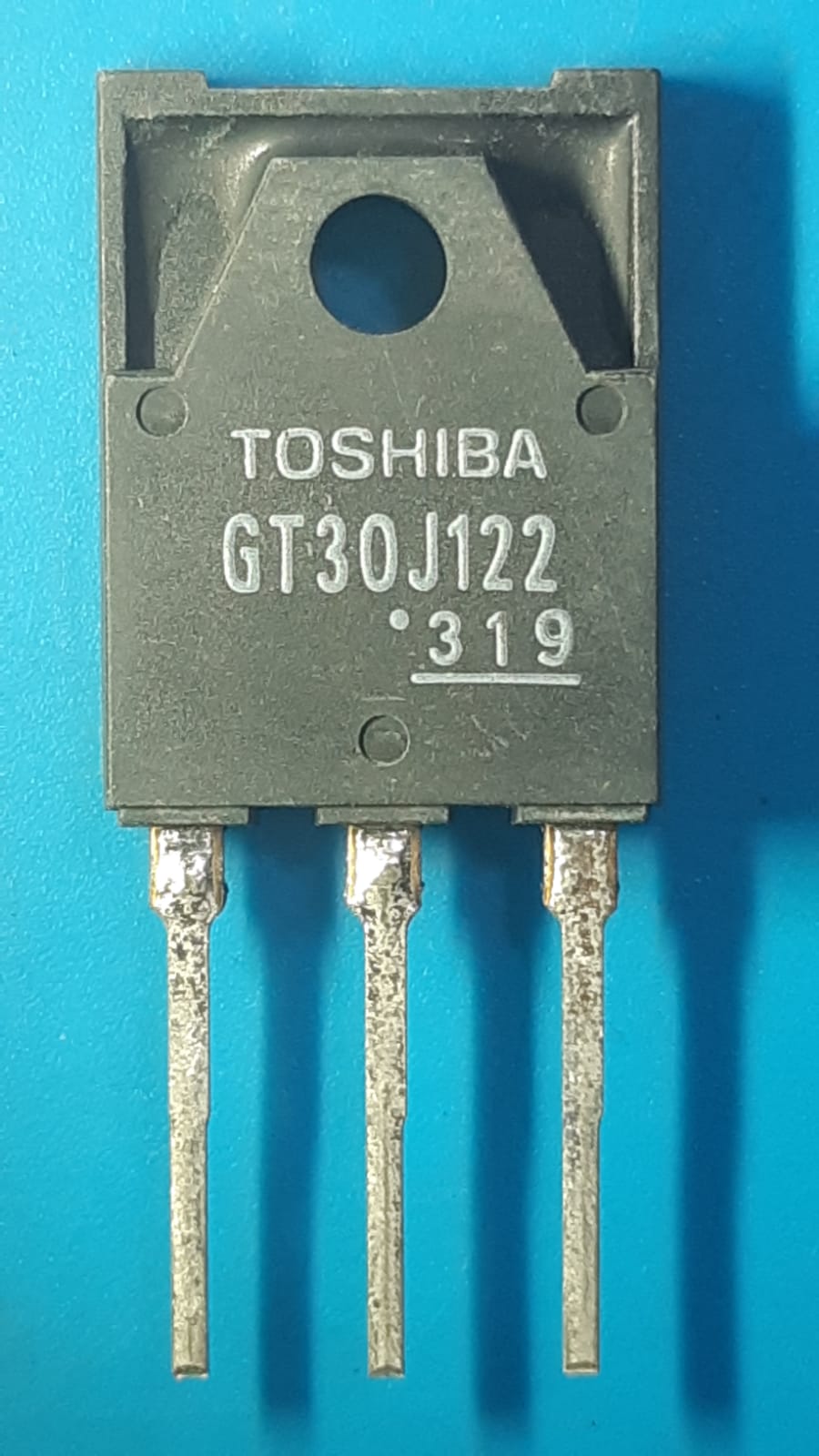 GT30J122, a Transistor