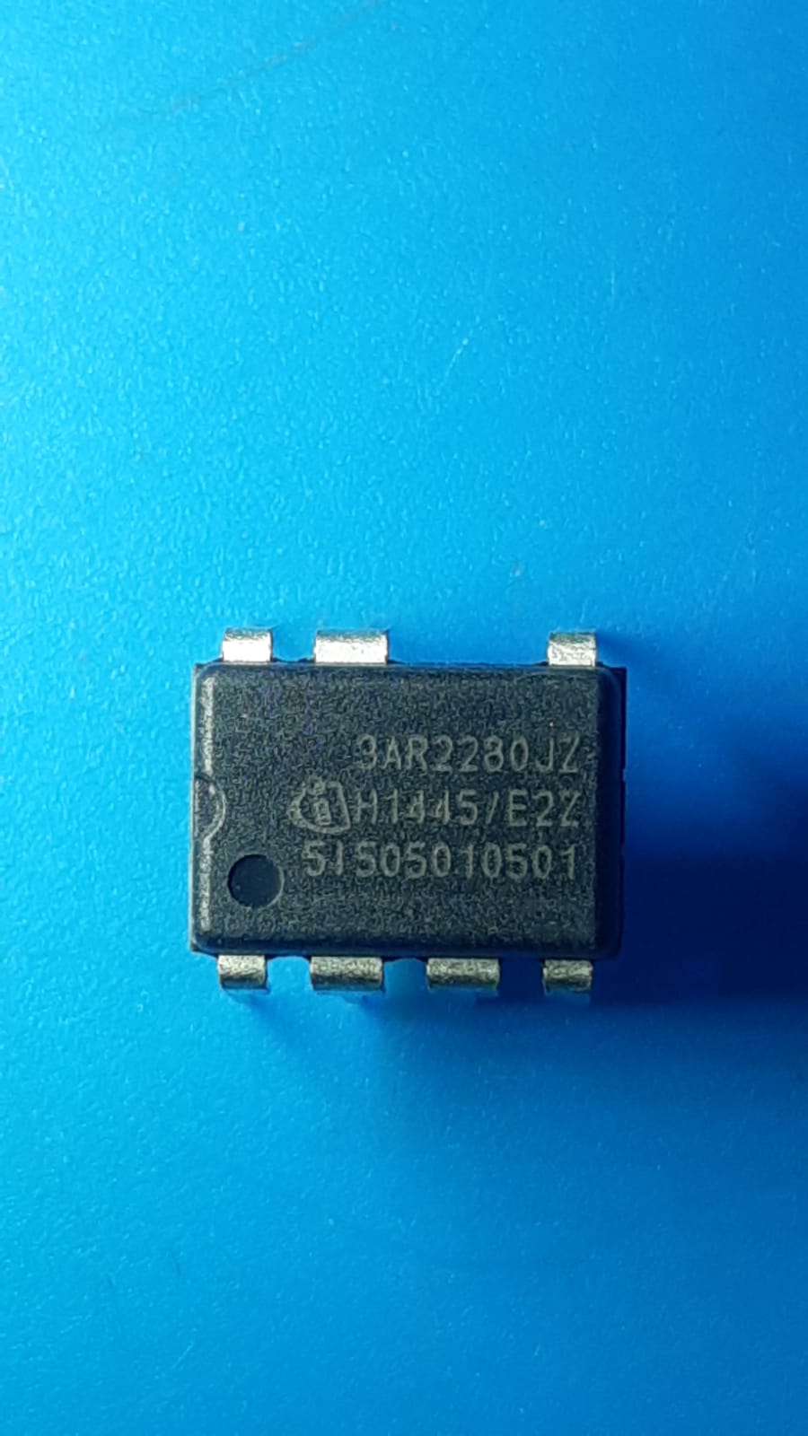 3AR2280JZ, a Integrated Circuit