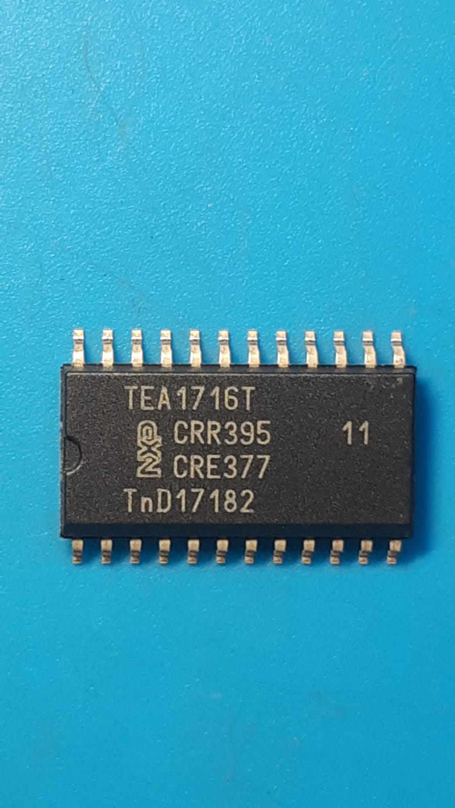 TEA1716T, a Integrated Circuit