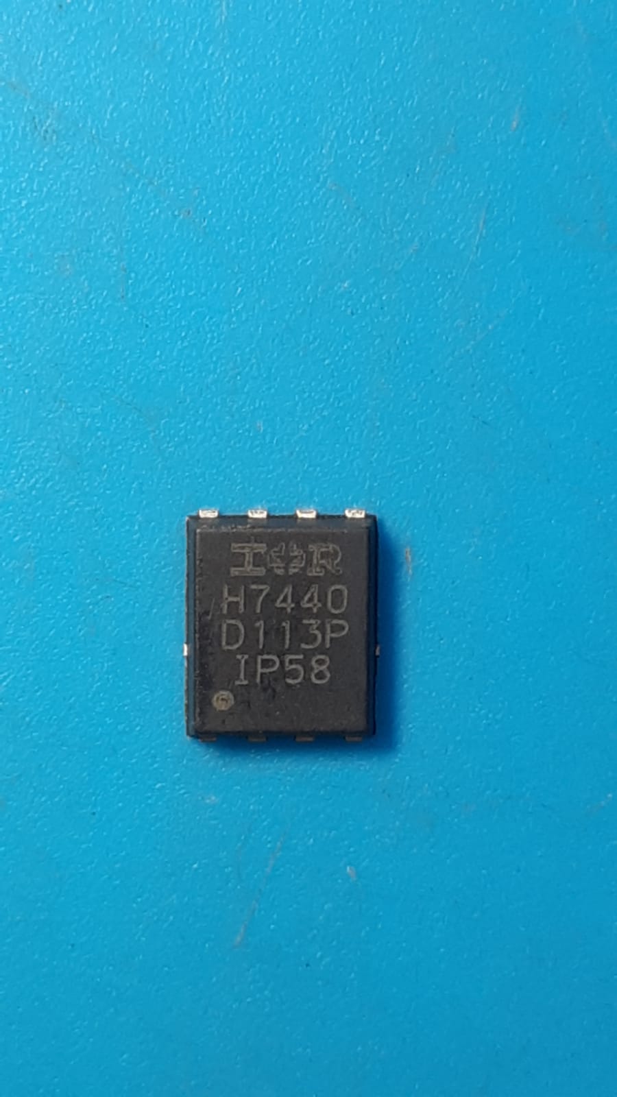 H7440 in Integrated Circuit