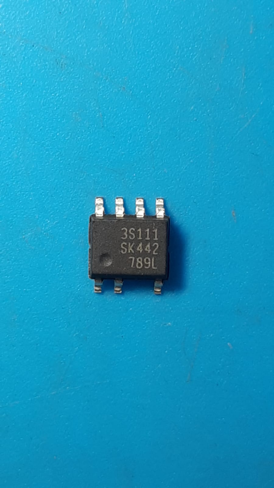 SSC3S111 in Integrated Circuit