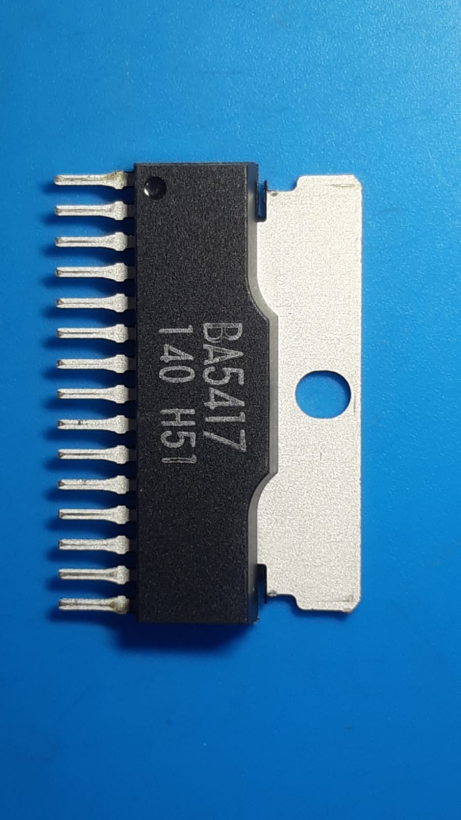 BA5417, a Integrated Circuit