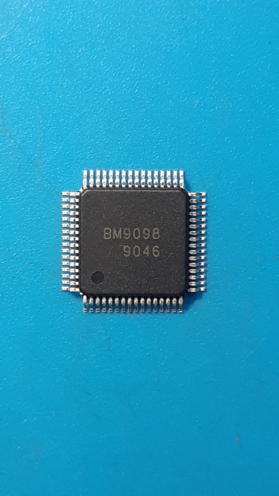 BM9098 in Integrated Circuit