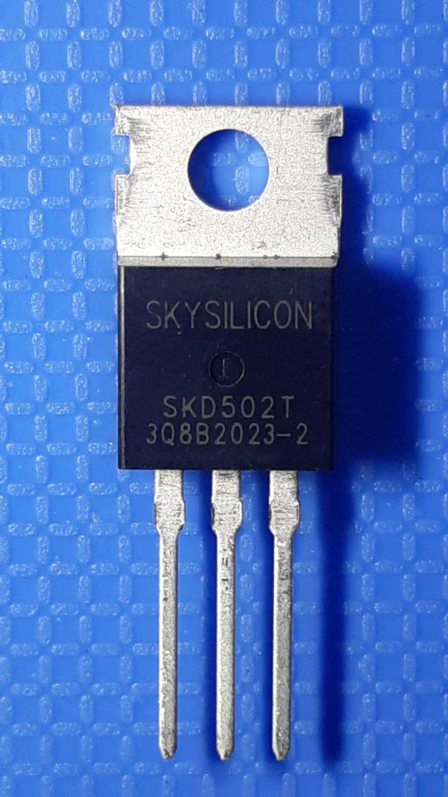 SKD502T in Transistor