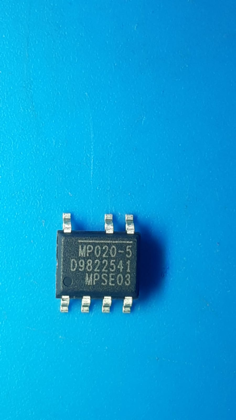 MP020-5 in Integrated Circuit