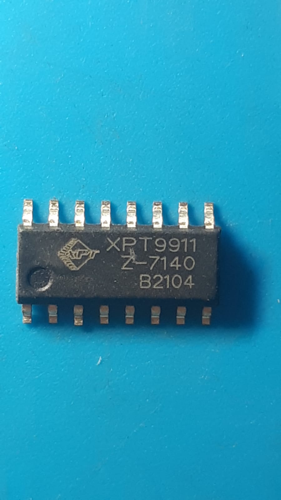 XPT9911, a Integrated Circuit