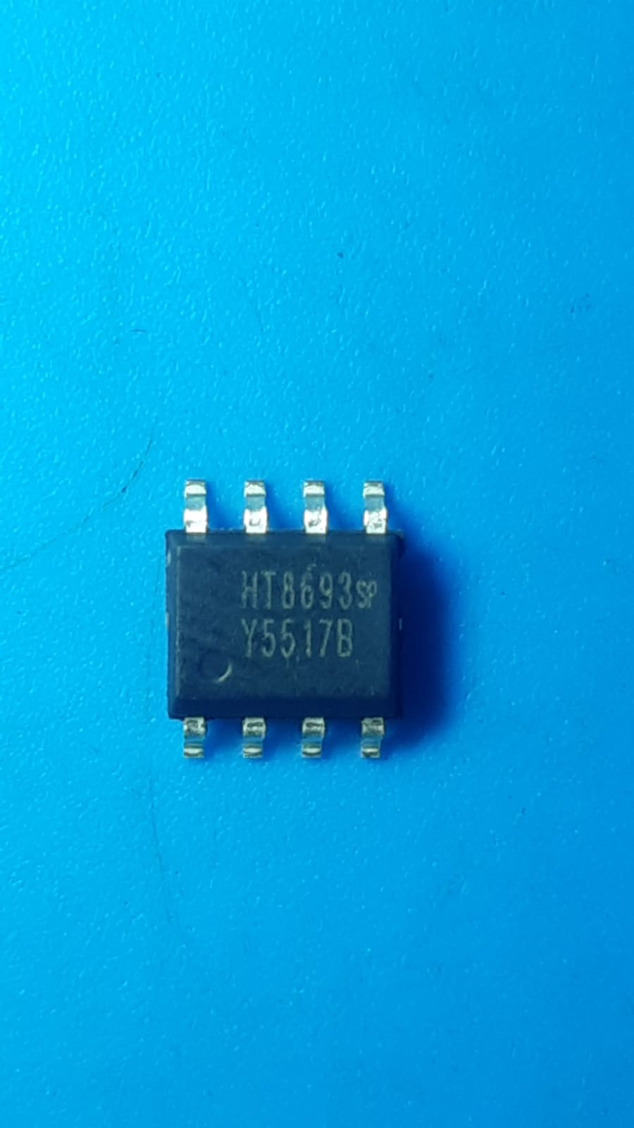 HT8693SP, a Integrated Circuit