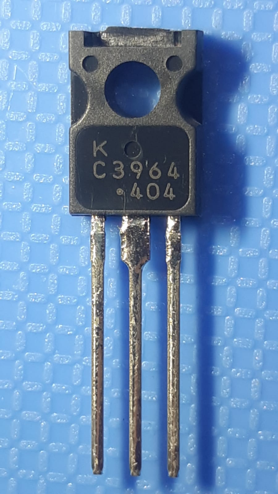 KTC3964, a Transistor