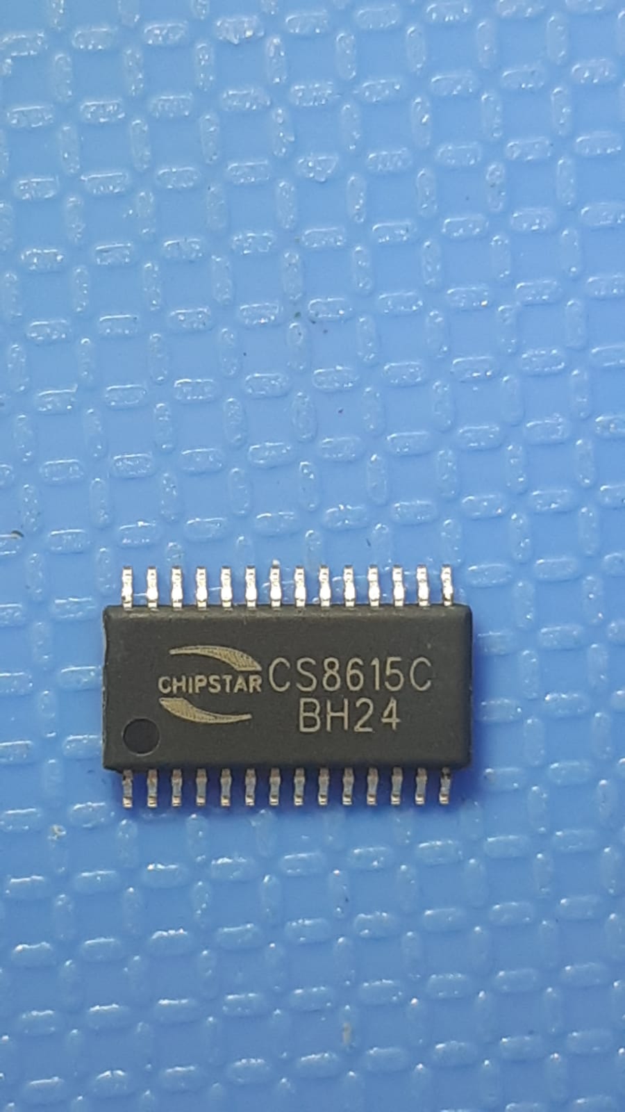 CS8615C, a Integrated Circuit