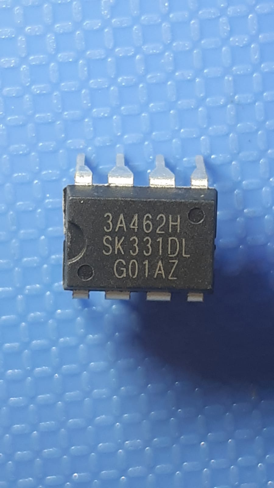 3A462H, a Integrated Circuit